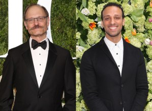 New Musicals by Hwang and Tesori; Kitt and Yorkey Set for 2019-20 Public Theater Season