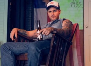 <em>Lone Star</em>, Starring Matt de Rogatis, Opens Tonight
