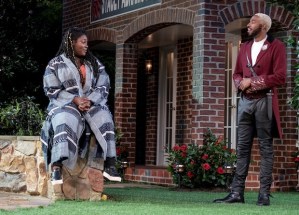 <em>Much Ado About Nothing</em> in the Black Suburbs of Atlanta