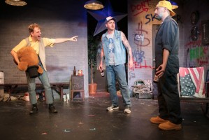 Revisiting a Personal Apocalypse Behind a Texas Bar in <em>Lone Star</em>