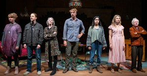 <em>Life Sucks.</em> But Does the Play?
