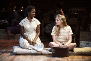 Is <em>The Secret Life of Bees</em> Musical as Sweet as We Hoped It Would Be?