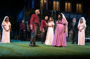 Danielle Brooks, Sutton Foster Are Featured in Our Critics' Weekly Faves