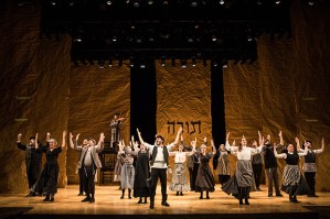 <em>Fiddler on the Roof</em> Announces Special Performance in Honor of World Refugee Day