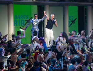 Off-Broadway’s <I>Tribes</I> Extends Through January 6