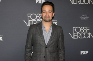 Lin-Manuel Miranda-Directed Film of <em>Tick, Tick… Boom!</em> Picked Up by Netflix