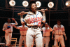 A Baseball Great Gets Her Turn at Bat in <em>Toni Stone</em>