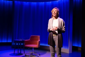 How Maddie Corman Became <em>Accidentally Brave</em> and Used Her Strength to Help Others