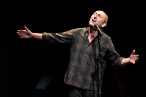 <em>We're Only Alive for a Short Amount of Time</em>, but for David Cale, That Isn't Enough