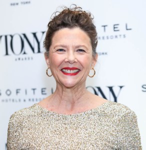 Annette Bening, Kevin Kline, and More to Star in Robert Schenkkan's Mueller Report Play