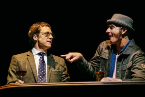 The Case Is Anything But Elementary in <em>Mysterious Circumstances</em>