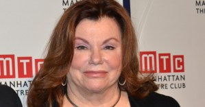Oscar Nominee Marsha Mason to Star in Elaine Murphy's <em>Little Gem</em>