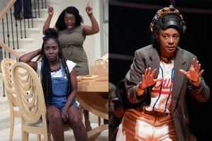 Jackie Sibblies Drury, Lydia R. Diamond Plays Are Among Our Critics' Weekly Faves