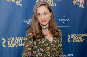 Laura Osnes to Perform on PBS's <em>A Capitol Fourth</em>