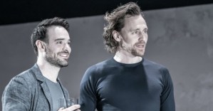 Tom Hiddleston, Zawe Ashton, Charlie Cox to Star in Broadway Revival of <em>Betrayal</em>