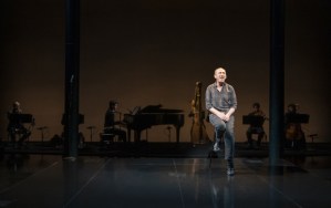 Why David Cale Is Finally Ready to Tell the Life Story He's Been Fleeing