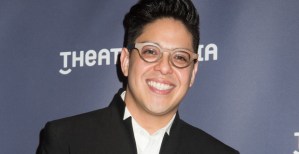 Wilson Cruz, George Salazar, and More to Perform at WorldPride Closing Ceremony