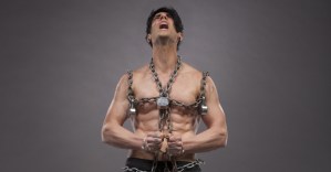Illusionist Criss Angel Will Make the Impossible Possible on Broadway
