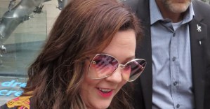 Melissa McCarthy in Talks to Play Ursula in Live-Action <em>The Little Mermaid</em>