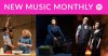 New Music Monthly: A Curated List of the Best Broadway Songs Released in June