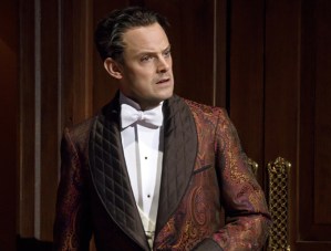 Final Bow: <em>My Fair Lady</em>'s Harry Hadden-Paton Blows the Lid Off the Secret of Eugenia