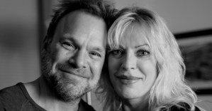 In Their New Show, Sherie Rene Scott and Norbert Leo Butz Look Back on the Last 20 Years