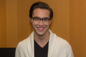 Ryan McCartan, Alysha Umphress, and More Set for World Premiere of <em>Scotland, PA</em>