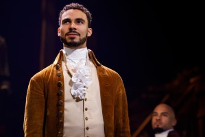 <em>Hamilton</em>, <em>Oklahoma!</em>, and More Shows to See This Independence Day Weekend
