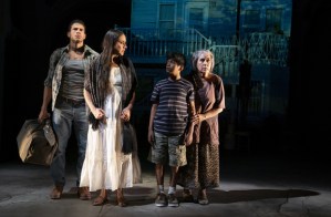 First Look at <em>Mojada</em> at The Public