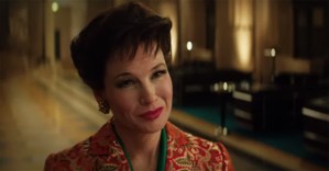 Renée Zellweger Sings Judy Garland Classics in New Trailer for <em>Judy</em>