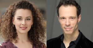 <em>My Fair Lady</em> Tour Announces Casting