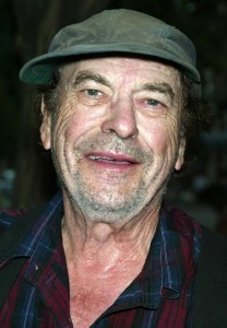 Rip Torn, Emmy-Winning Actor of Stage and Screen, Dies at 88