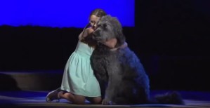 New Musical <em>Because of Winn Dixie</em> Releases Video Montage