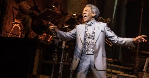 Watch <em>Hadestown</em>, <em>Come From Away</em>, and More Sing Through the Broadway Blackout