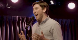 Preview Songs From Adam Gwon's New Musical <em>Scotland, PA</em>