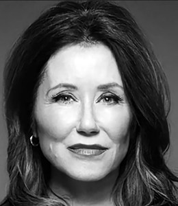 Mary McDonnell to star in <em>Gloria: A Life</em> at McCarter Theatre Center