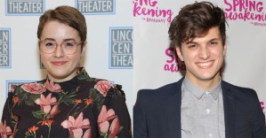 BroadwayCon Announces Caitlin Kinnunen, Alex Boniello, and More as Guests for 2020