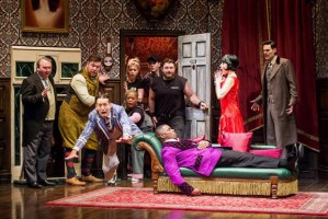 Our Critics Saw Shows in New York and Beyond This Week — Here Are Their 5 Faves