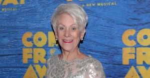 <em>Come From Away</em> Inspiration Beverley Bass to Pen Children's Book About Career