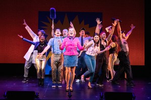 NYMF Reviews 2019: <em>Black Hole Wedding</em> and <em>Leaving Eden</em>