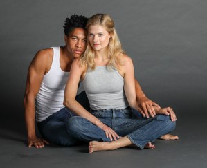 First Look at <em>Romeo and Juliet</em> at the Old Globe