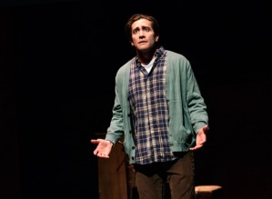Broadway's <em>Sea Wall / A Life</em> Opens Tonight