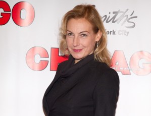 Ute Lemper Will Present Her <em>Rendezvous With Marlene</em> at York Theatre Company
