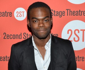 William Jackson Harper Joins the Audible Family With <em>Wally Roux, Quantum Mechanic</em>