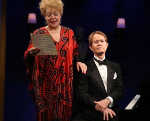 <em>Love, Noël: The Songs and Letters of Noël Coward</em> Is a Musty Tribute to a Still-Fresh Wit