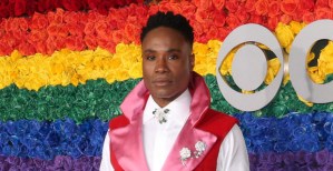 Billy Porter to Direct Huntington Theatre Company World Premiere of <em>The Purists</em>