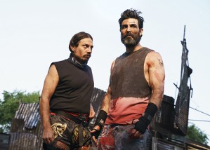 <em>Coriolanus</em> Is Shakespeare's CrossFit Bro in the End Times