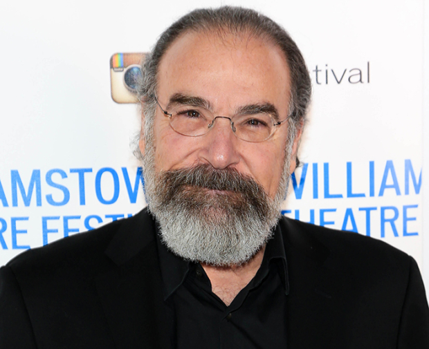 Mandy Patinkin to Launch 30City Concert Tour