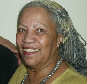 Nobel Laureate and Pulitzer Prize Winner Toni Morrison Has Died
