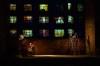<em>Sea Wall / A Life</em>, Jake Gyllenhaal / Tom Sturridge, Life / Death